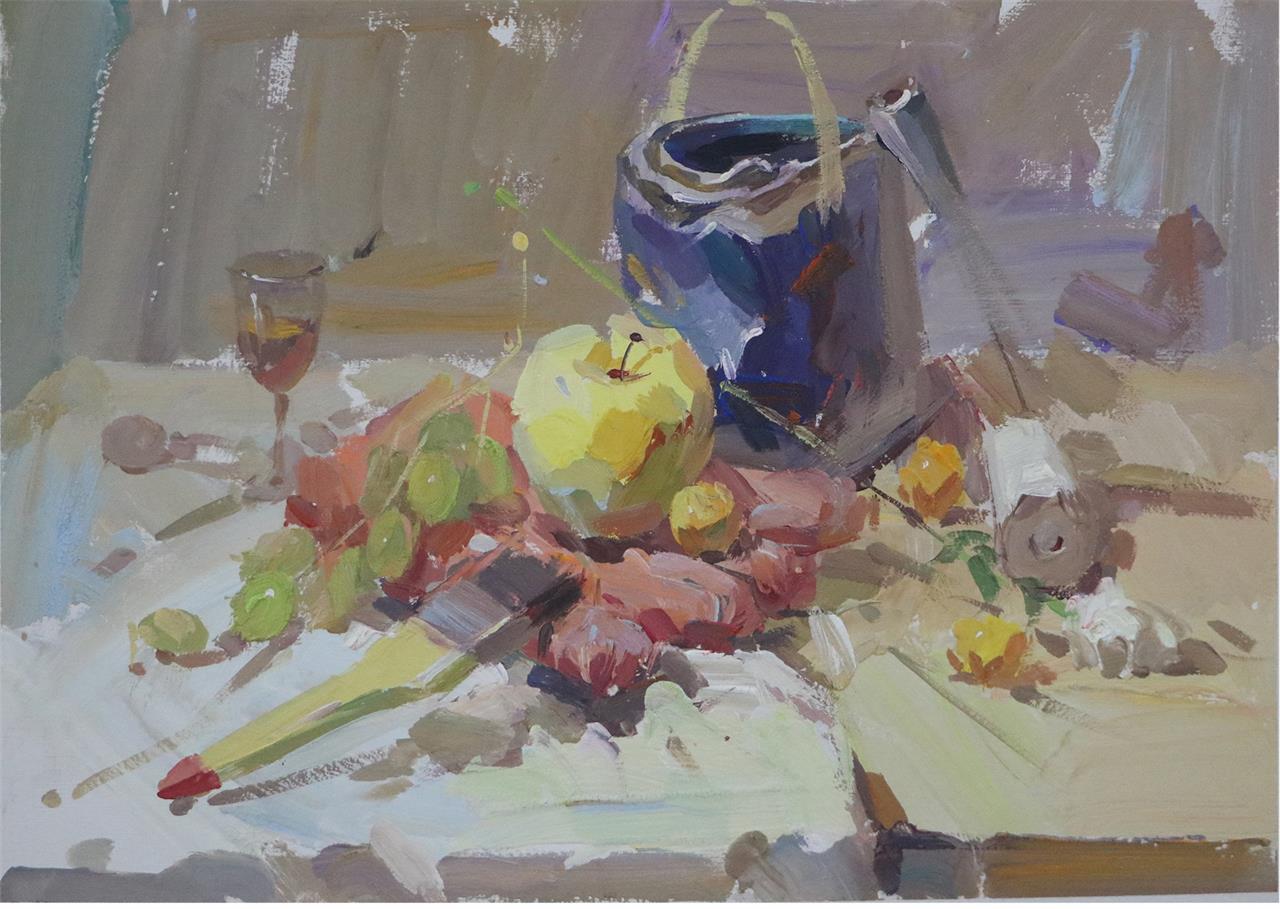 石家庄艺术类学校