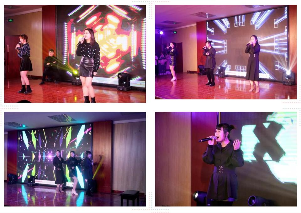 华唐艺术高中2020新年音乐会“音”梦起航(图3)